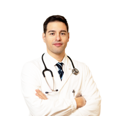 Dr. Gianmarco Paganini