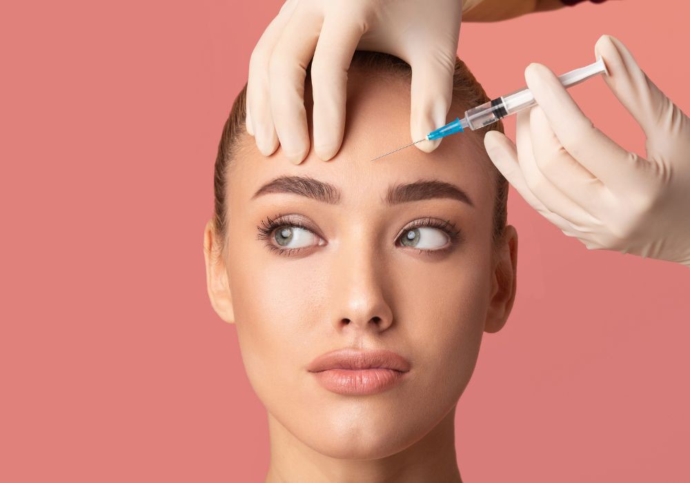 Botox Viso