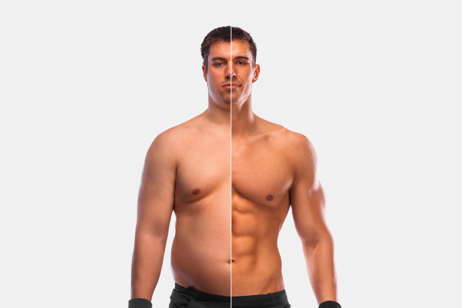 Liposcultura alimentare