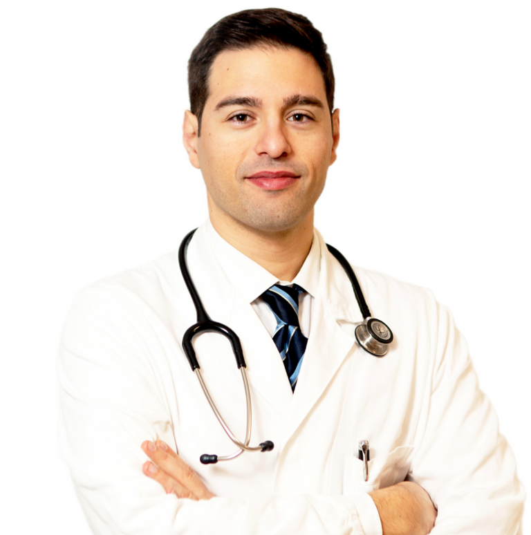 Dr. Gianmarco Paganini