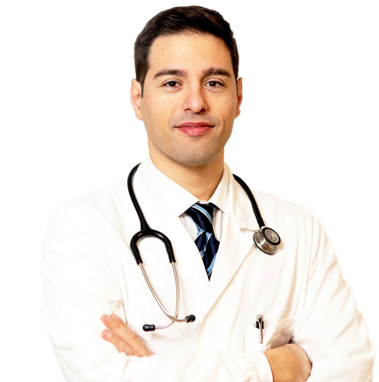 Dr. Gianmarco Paganini